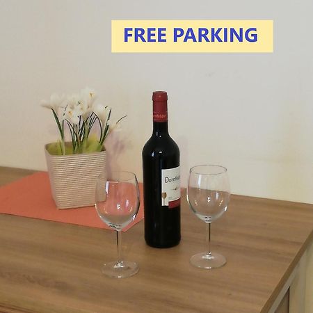 Vila Johanka & Apartments Český Krumlov Εξωτερικό φωτογραφία