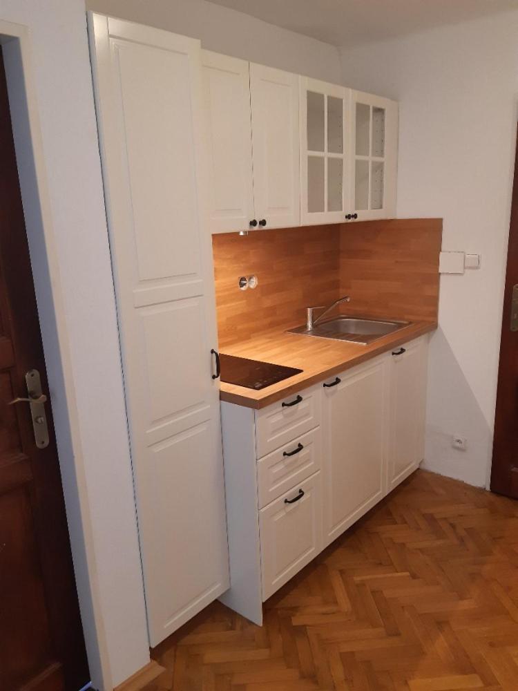 Vila Johanka & Apartments Český Krumlov Εξωτερικό φωτογραφία