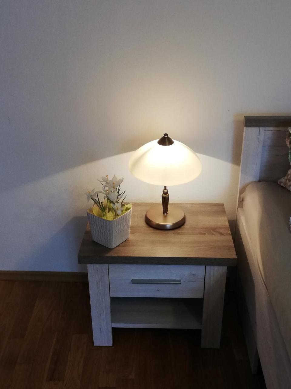 Vila Johanka & Apartments Český Krumlov Εξωτερικό φωτογραφία