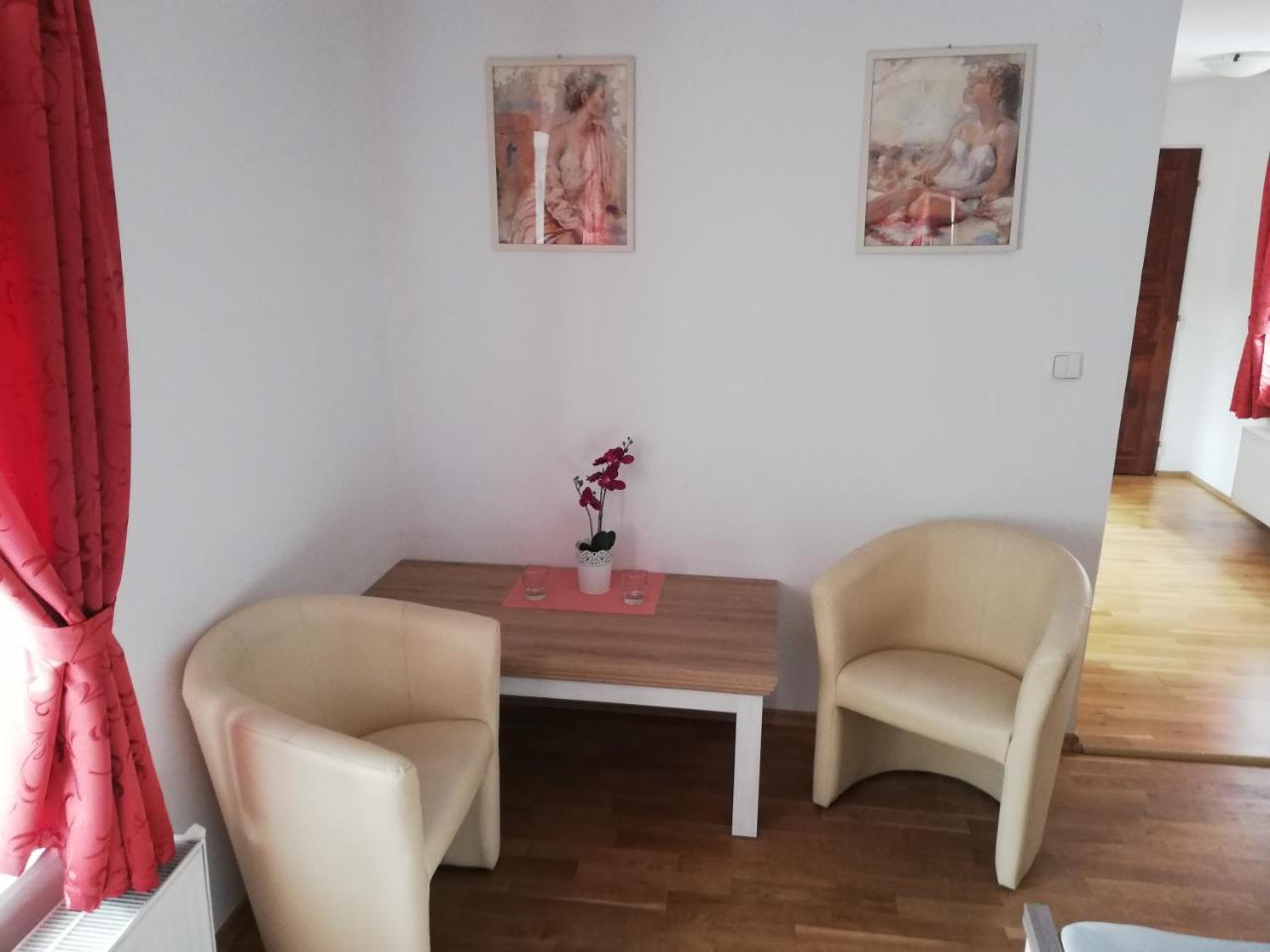 Vila Johanka & Apartments Český Krumlov Εξωτερικό φωτογραφία
