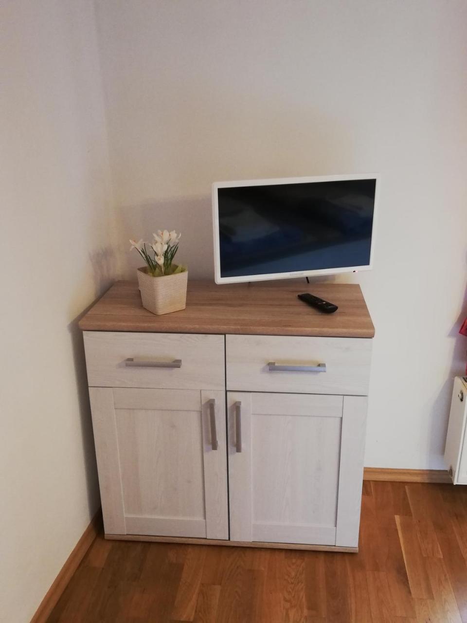 Vila Johanka & Apartments Český Krumlov Εξωτερικό φωτογραφία